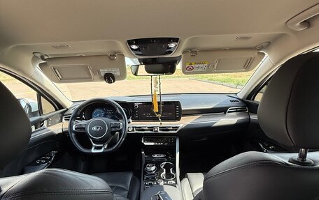 KIA K5, 2020 год, 2 750 000 рублей, 20 фотография