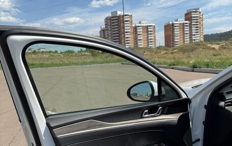 KIA K5, 2020 год, 2 750 000 рублей, 22 фотография