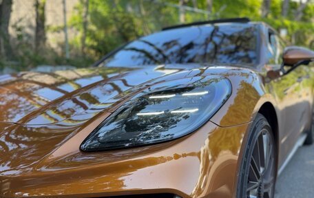 Porsche Panamera, 2024 год, 22 900 000 рублей, 3 фотография