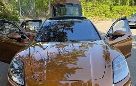 Porsche Panamera, 2024 год, 22 900 000 рублей, 2 фотография