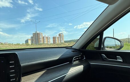 KIA K5, 2020 год, 2 750 000 рублей, 38 фотография