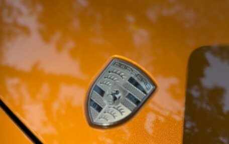 Porsche Panamera, 2024 год, 22 900 000 рублей, 4 фотография