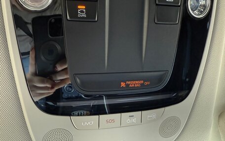 KIA K5, 2020 год, 2 750 000 рублей, 40 фотография