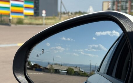 KIA K5, 2020 год, 2 750 000 рублей, 39 фотография