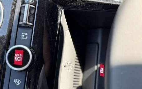 KIA K5, 2020 год, 2 750 000 рублей, 30 фотография