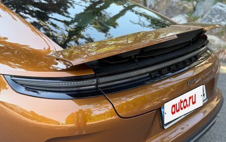 Porsche Panamera, 2024 год, 22 900 000 рублей, 9 фотография