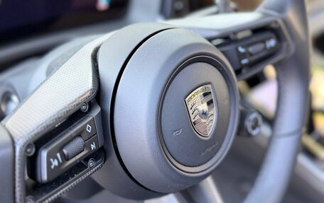 Porsche Panamera, 2024 год, 22 900 000 рублей, 14 фотография