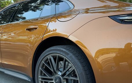 Porsche Panamera, 2024 год, 22 900 000 рублей, 7 фотография