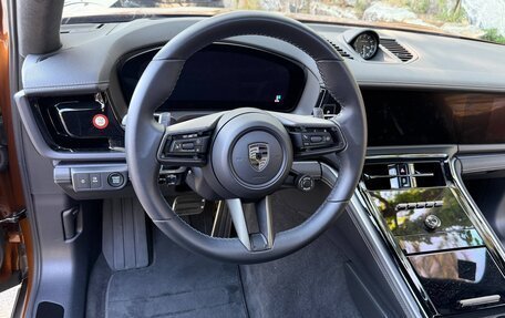 Porsche Panamera, 2024 год, 22 900 000 рублей, 16 фотография