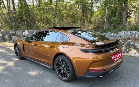 Porsche Panamera, 2024 год, 22 900 000 рублей, 10 фотография