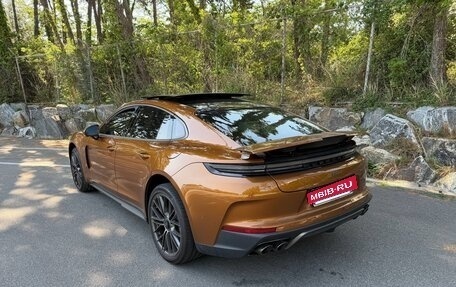 Porsche Panamera, 2024 год, 22 900 000 рублей, 8 фотография