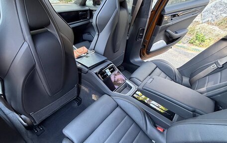 Porsche Panamera, 2024 год, 22 900 000 рублей, 28 фотография
