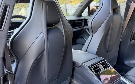 Porsche Panamera, 2024 год, 22 900 000 рублей, 24 фотография