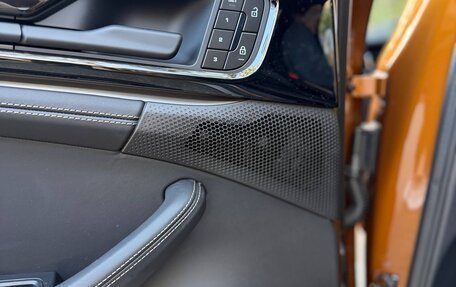 Porsche Panamera, 2024 год, 22 900 000 рублей, 27 фотография