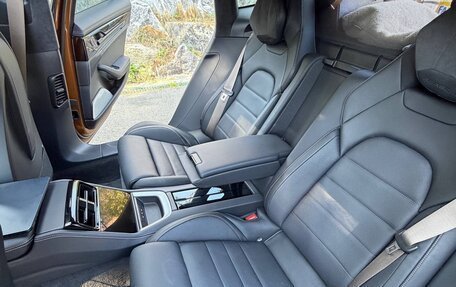 Porsche Panamera, 2024 год, 22 900 000 рублей, 25 фотография