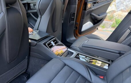 Porsche Panamera, 2024 год, 22 900 000 рублей, 29 фотография