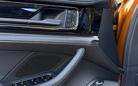 Porsche Panamera, 2024 год, 22 900 000 рублей, 30 фотография