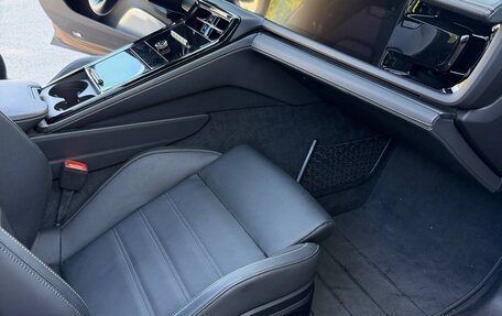 Porsche Panamera, 2024 год, 22 900 000 рублей, 31 фотография