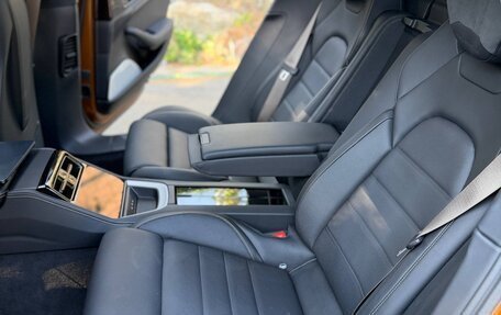 Porsche Panamera, 2024 год, 22 900 000 рублей, 32 фотография