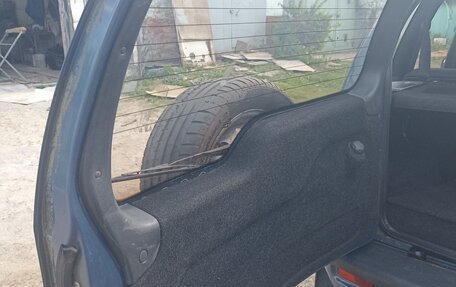 Chevrolet Niva I рестайлинг, 2008 год, 550 000 рублей, 2 фотография