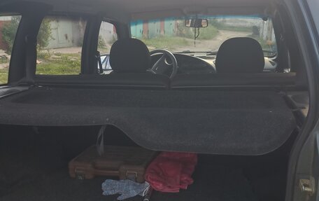 Chevrolet Niva I рестайлинг, 2008 год, 550 000 рублей, 3 фотография