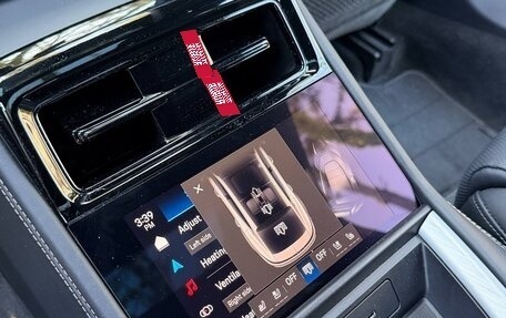 Porsche Panamera, 2024 год, 22 900 000 рублей, 19 фотография