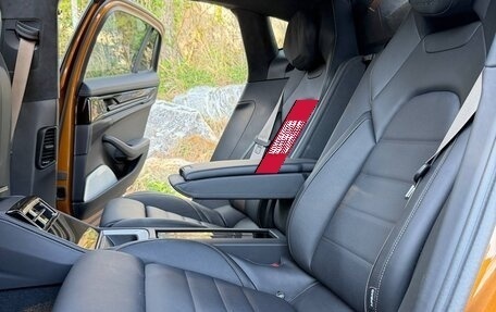 Porsche Panamera, 2024 год, 22 900 000 рублей, 26 фотография