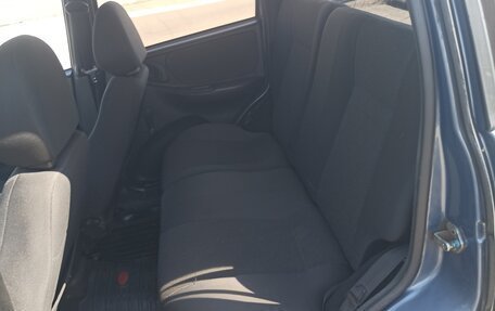 Chevrolet Niva I рестайлинг, 2008 год, 550 000 рублей, 16 фотография