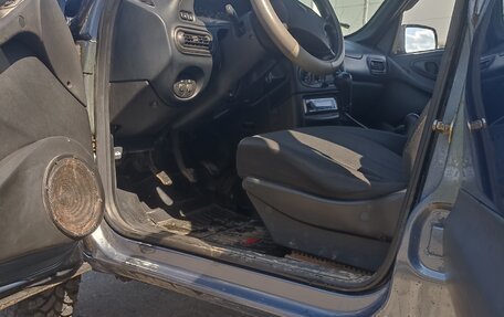 Chevrolet Niva I рестайлинг, 2008 год, 550 000 рублей, 18 фотография
