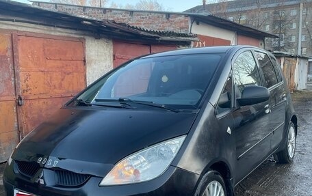 Mitsubishi Colt VI рестайлинг, 2007 год, 250 000 рублей, 2 фотография