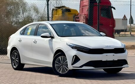 KIA K3, 2026 год, 2 280 000 рублей, 2 фотография