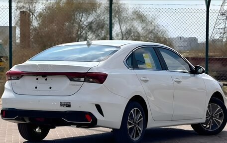 KIA K3, 2026 год, 2 280 000 рублей, 3 фотография