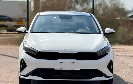 KIA K3, 2026 год, 2 280 000 рублей, 5 фотография