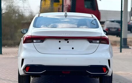 KIA K3, 2026 год, 2 280 000 рублей, 6 фотография