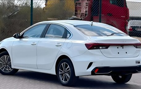 KIA K3, 2026 год, 2 280 000 рублей, 4 фотография