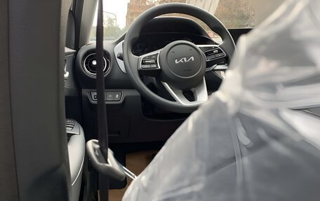 KIA K3, 2026 год, 2 280 000 рублей, 13 фотография