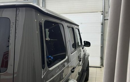 Mercedes-Benz G-Класс W463 рестайлинг _iii, 2025 год, 26 000 000 рублей, 4 фотография