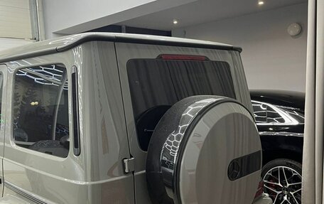 Mercedes-Benz G-Класс W463 рестайлинг _iii, 2025 год, 26 000 000 рублей, 5 фотография