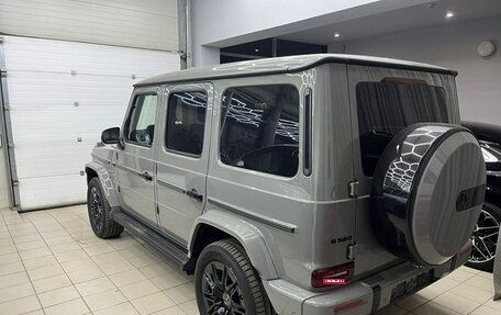 Mercedes-Benz G-Класс W463 рестайлинг _iii, 2025 год, 26 000 000 рублей, 3 фотография