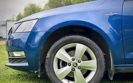Skoda Octavia, 2018 год, 2 199 000 рублей, 6 фотография