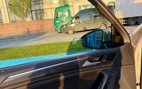 Volkswagen Tiguan II, 2019 год, 2 950 000 рублей, 10 фотография