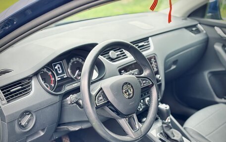 Skoda Octavia, 2018 год, 2 199 000 рублей, 8 фотография