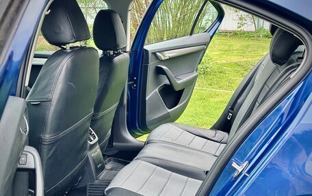 Skoda Octavia, 2018 год, 2 199 000 рублей, 15 фотография