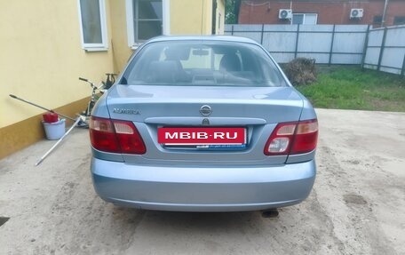 Nissan Almera, 2006 год, 375 000 рублей, 4 фотография
