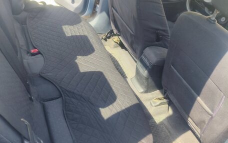 Nissan Almera, 2006 год, 375 000 рублей, 5 фотография