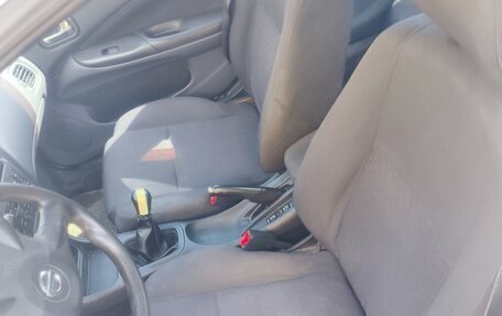 Nissan Almera, 2006 год, 375 000 рублей, 7 фотография