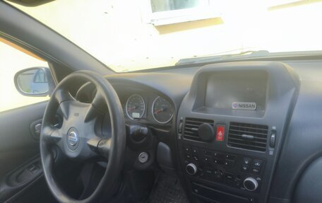 Nissan Almera, 2006 год, 375 000 рублей, 6 фотография