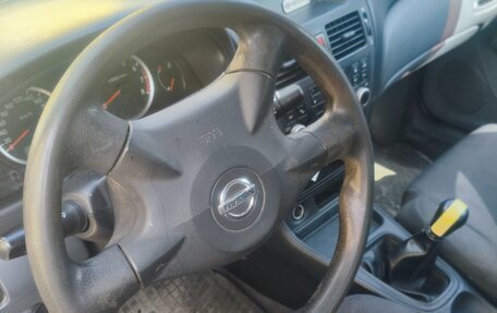 Nissan Almera, 2006 год, 375 000 рублей, 8 фотография