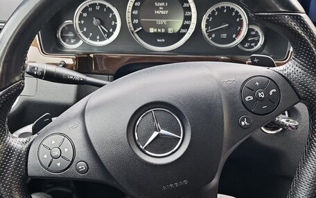 Mercedes-Benz E-Класс, 2011 год, 1 750 000 рублей, 12 фотография