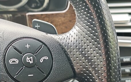 Mercedes-Benz E-Класс, 2011 год, 1 750 000 рублей, 13 фотография